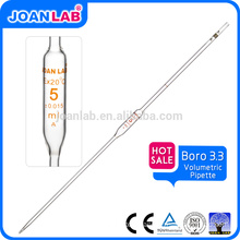 JOAN Lab Volumetric Pipette Manufacturer